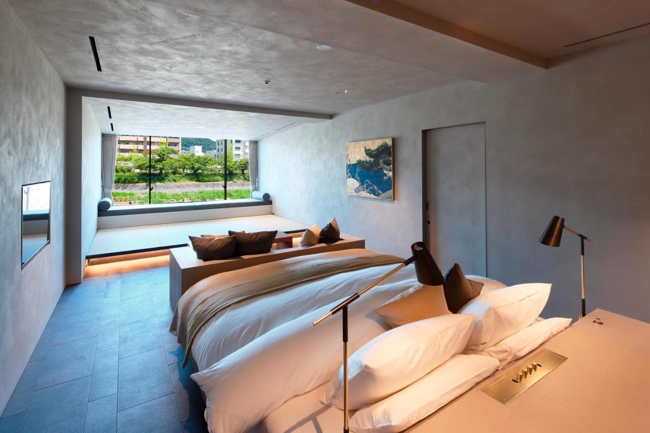Sgr鴨川 Apartment Kyoto Ngoại thất bức ảnh