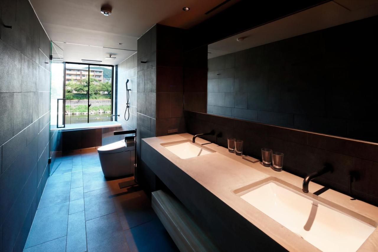 Sgr鴨川 Apartment Kyoto Ngoại thất bức ảnh