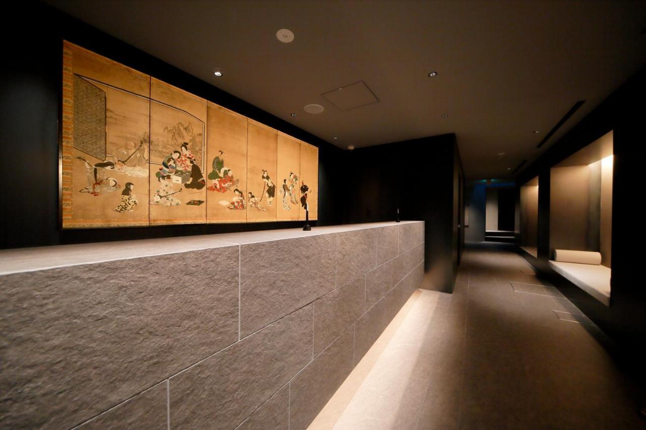 Sgr鴨川 Apartment Kyoto Ngoại thất bức ảnh