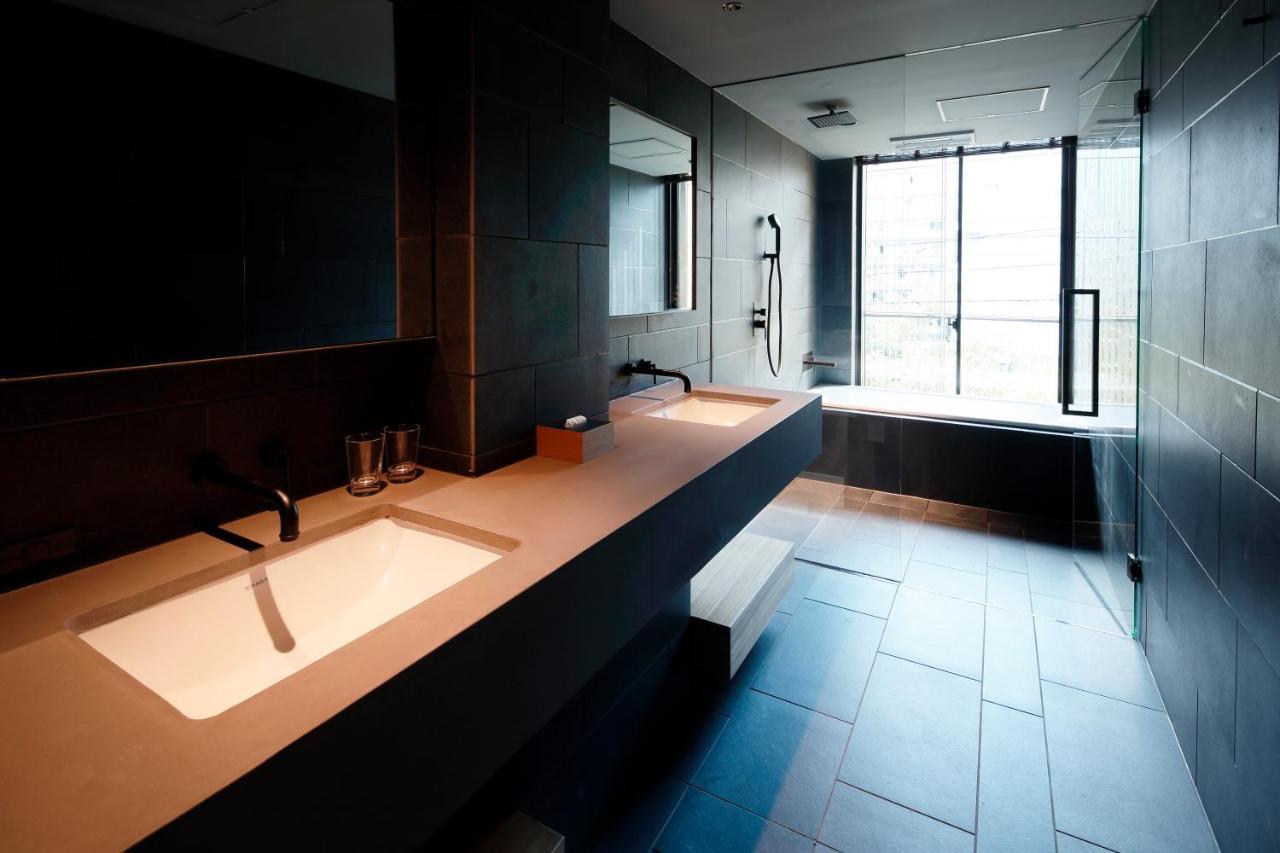 Sgr鴨川 Apartment Kyoto Ngoại thất bức ảnh