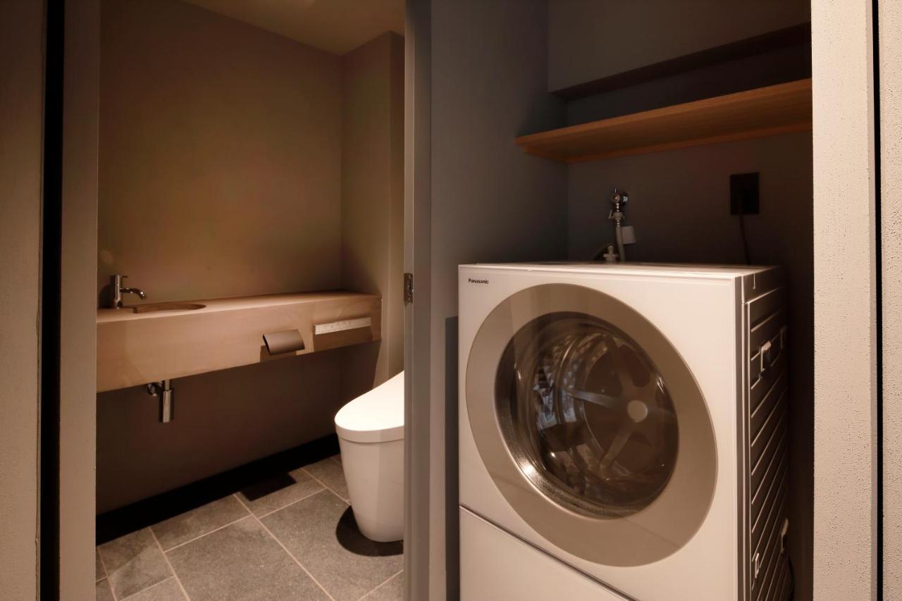 Sgr鴨川 Apartment Kyoto Ngoại thất bức ảnh