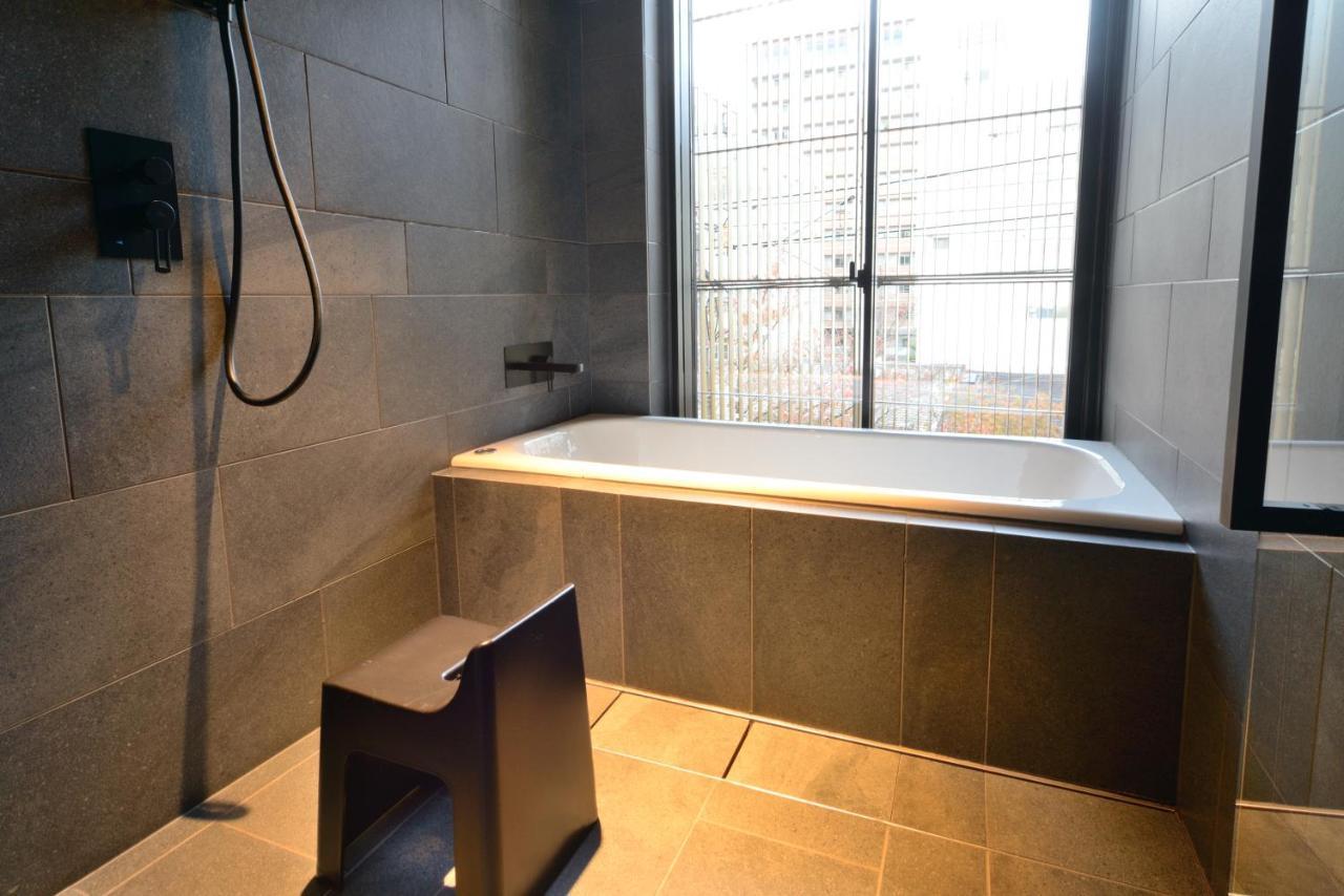 Sgr鴨川 Apartment Kyoto Ngoại thất bức ảnh