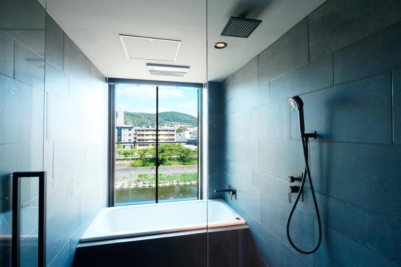 Sgr鴨川 Apartment Kyoto Ngoại thất bức ảnh