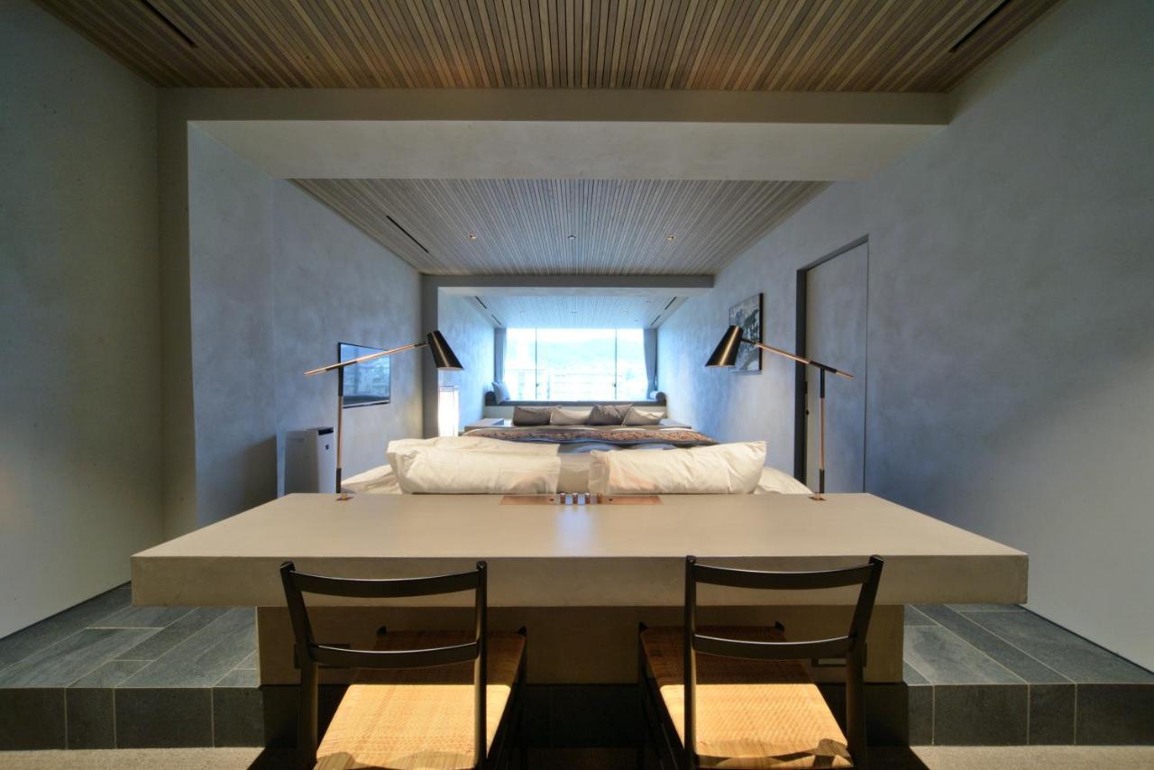 Sgr鴨川 Apartment Kyoto Ngoại thất bức ảnh